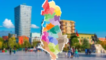 Ndryshimet nga Reforma Territoriale “prekin” edhe kryeqytetin, ja çfarë propozohet për Tiranën