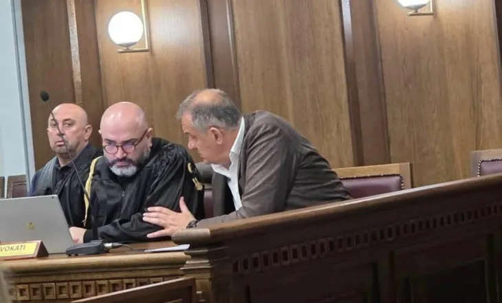 Ndryshimi i masës së sigurisë/ GJKKO zbardh vendimin për lirimin e Beqajt: Përfunduan afatet e paraburgimit!