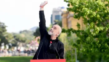 Ndryshimi i ri i Partisë Socialiste