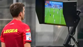 Ndryshojnë rregullat në Itali, VAR për karton të verdhë dhe goditje këndi