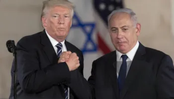 Në 99% të kohës biem dakord për Iranin/ Netanyahu mohon përçarjen me Donald Trump