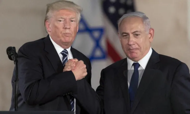 Në 99% të kohës biem dakord për Iranin/ Netanyahu mohon përçarjen me Donald Trump