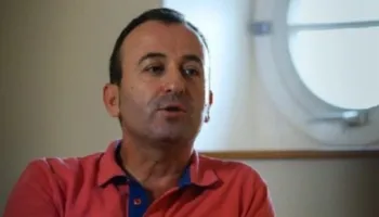 Në arrati prej disa vitesh, Kushtetuesja prish vendimin e Gjykatës së Lartë për ish-shefin e Antidrogës, Dritan Zagani
