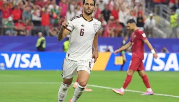 Në duelin Cristiano-Yamal, protagonist bëhet Merino. Spanja kalon në çerekfinale