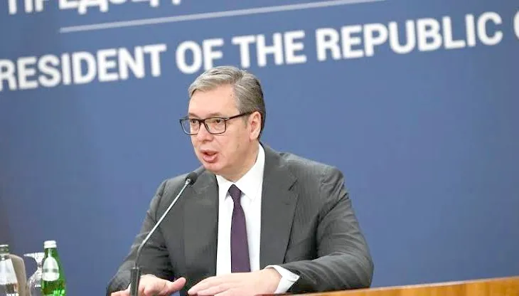 ‘Ne duhet të jemi për paqe dhe stabilitet’, Vuçiç reagon kundra deklaratës së ministres së tij: Kurrë pastrim etnik!