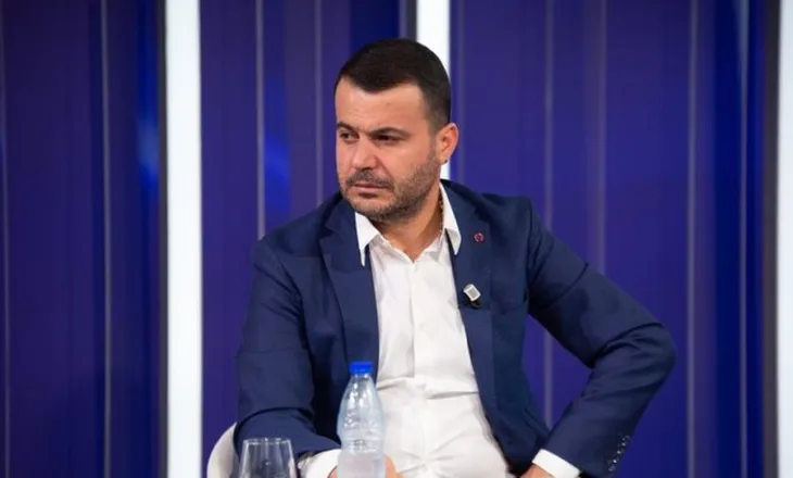 Në fakt varet si e sheh…Tomorri: Protesta ishte paqësore, policia e çoi në atë në skenarin e dhunës