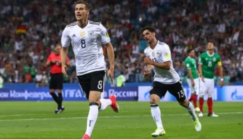 Në Gjermani pritet të merret vendimi drastik! Nuk kishte guxim të gjuante penalltinë, pritet përjashtimi i Leon Goretzka