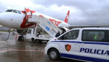 Në kërkim ndërkombëtar, arrestohet në Angli Sabri Sopoti/ 60-vjeçari i dënuar me 24 vite burg për vrasje