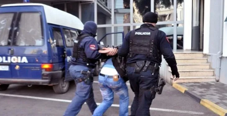 Në kërkim ndërkombëtar për trafik droge, arrestohet 26-vjeçari në Kavajë, pritet ekstradimi
