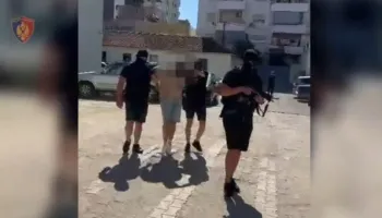 Në kërkim ndërkombëtar për trafik droge, arrestohet 26-vjeçari nga Kavaja! Pritet ekstradimi drejt Italisë