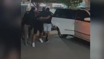 Në kërkim nga Maqedonia e Veriut për disa krime, arrestohen në Durrës 2 shtetas me rrezikshmëri të lartë shoqërore