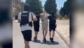 Në kërkim nga Spanja për narkotikë dhe organizatë kriminale, arrestohet 39-vjeçari