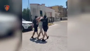 Në kërkim nga Spanja për trafik droge dhe organizatë kriminale, arrestohet 39-vjeçari në Malësinë e Madhe