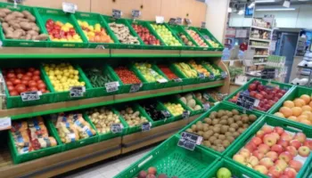 Në kulmin e sezonit prodhues, fluturojnë çmimet e perimeve