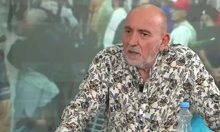 “Në një vend normal Rama do kishte dhënë dorëheqjen dhe do ishte para SPAK”, Lubonja: Kryeministri duhet të kishte…