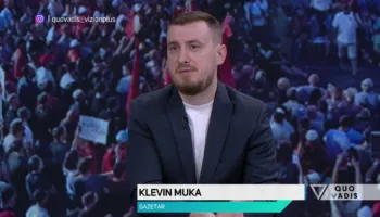 “Në protestë vijnë njerëz nga adminisrata e Ramës”, gazetari: Ja ç’po ndodh në shesh