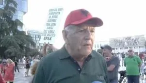 “Në shesh deri në rrëzimin e Ramës”/ Revolta e qytetarit: As në ’90 nuk është parë kjo protestë, qeveria e korruptuar