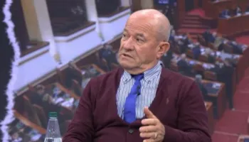 “Në Shqipëri ekzistojnë konjuktura që janë kundër bashkimit me BE”, Meçe: Tentativat e PD janë boshe