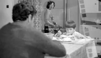 “Në shtëpinë tonë”, filmi i vitit 1979  i Dhimitër Anagnostit që i nënshtrohet restaurimit