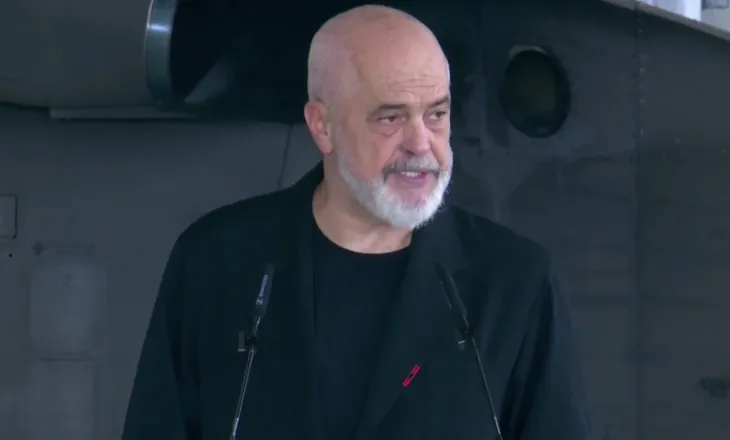 “Në Spanjë e Francë po përjetojnë tmerr”, Rama nga Baza Ajrore e Farkës: Jemi gati t’u shkojmë në ndihmë nëse…