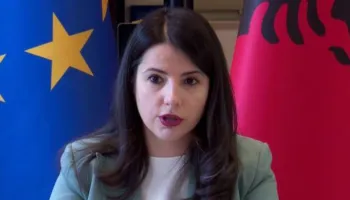 Negociatat/ Shqipëria drejt mbylljes së 3 kapitujve të parë, ministrja Pirdeni: Rruga drejt BE, me sytë nga…