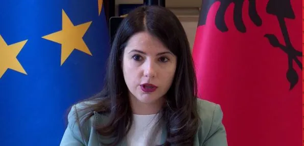 Negociatat/ Shqipëria drejt mbylljes së 3 kapitujve të parë, ministrja Pirdeni: Rruga drejt BE, me sytë nga…