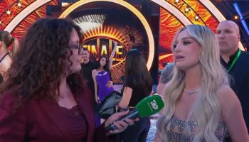Nën emocione të forta, Selin flet për herë të parë pas fitores së “Big Brother VIP 5”: Shumë shpejt…