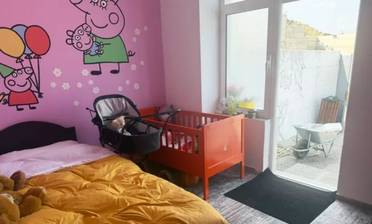 Nëna në burg me foshnjen 11 muajshe/ Reagon Drejtoria e Burgjeve: Respektuam ligjin