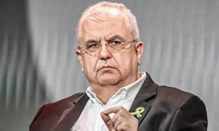 Nenad Canak: Ministrja serbe Snezana Paunovic është një idiote