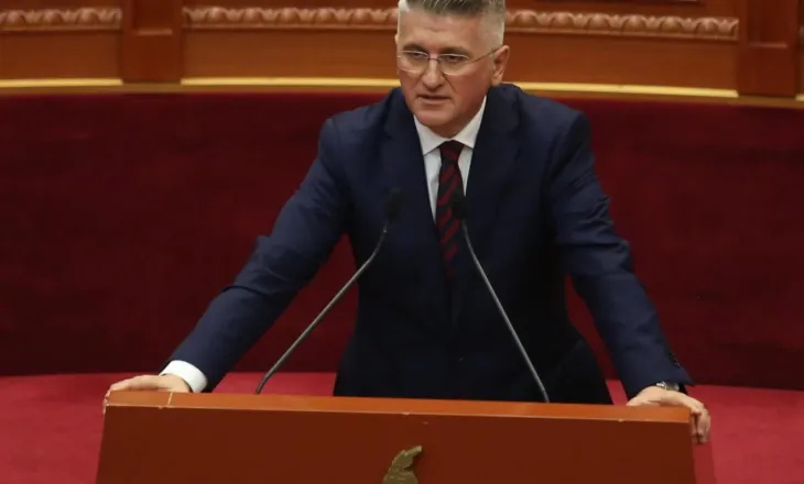 Nënkryetari i Kuvendit: Shqipëria ka nevojë për siguri, por jo për një Parlament që shërben si zyrë vulosjeje