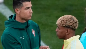 “Nëse dëgjon kritikat…”, Cristiano Ronaldo me një këshillë të artë për Lamine Yamal