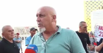 “Nëse është burrë shteti, të mos na çojë në gjakderdhje”/ Qytetari, thirrje të fortë: Edi Rama të japë dorëheqjen