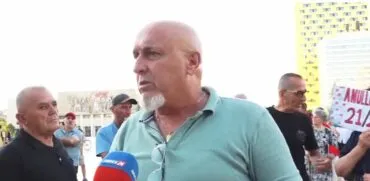 “Nëse është burrë shteti, të mos na çojë në gjakderdhje”/ Qytetari, thirrje të fortë: Edi Rama të japë dorëheqjen