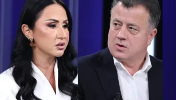 “Nëse nuk të “bekon” Noka, nuk bën karrierë në PD” Kuçana flet për përplasjen me Berishën