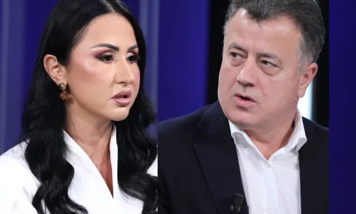 “Nëse nuk të “bekon” Noka, nuk bën karrierë në PD” Kuçana flet për përplasjen me Berishën