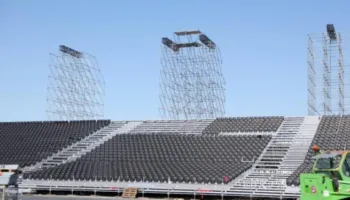 Nesër koncerti i Kanye West, ja rrugët që do të bllokohen. Linjë e dedikuar transporti