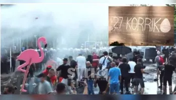 Nesër seanca e fundit, njoftohet protestë para Kuvendit në 08:30, ja ku do të mblidhen protestuesit