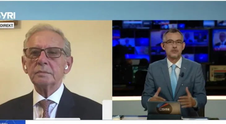 Nesho: Rama në agoninë e fundit politike, protestat i kanë hequr legjitimitetin