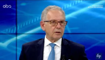 Nesho zgjidh ekuacionin: Gjarprit duhet ti shtypet koka, sot i kemi prerë vetëm bishtin