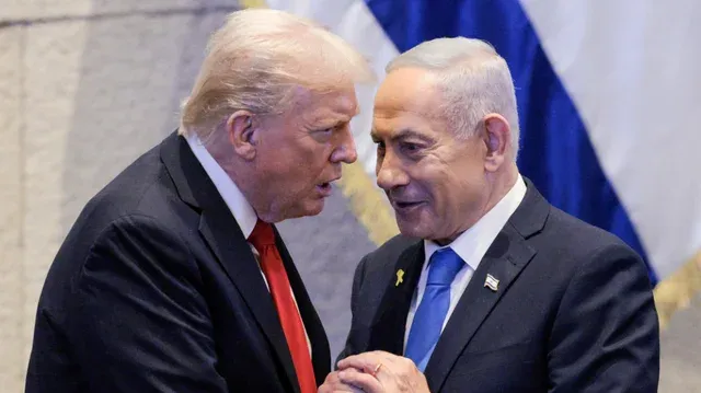 Netanyahu do të udhëtojë drejt SHBA-ve, kërkon takim “kokë më kokë” me Trumpin