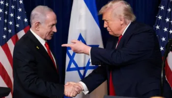 Netanyahu: Hap historik nëse Arabia Saudite i bashkohet me Marrëveshjes së Abrahamit