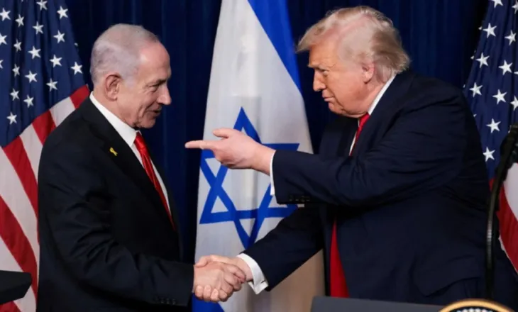 Netanyahu: Hap historik nëse Arabia Saudite i bashkohet me Marrëveshjes së Abrahamit