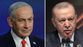 Netanyahu i përgjigjet Erdoganit: Qetësohu, koha e Perandorisë Osmane ka mbaruar