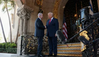 Netanyahu: Kam forca speciale rreth meje në rast arrestimi, do të shkoj në Asamblenë e OKB-së në New York