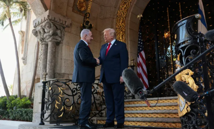 Netanyahu: Kam forca speciale rreth meje në rast arrestimi, do të shkoj në Asamblenë e OKB-së në New York