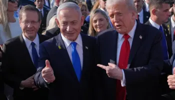 Netanyahu kërkon sulm të ri ndaj Iranit, Trump vendos pikat mbi “i”