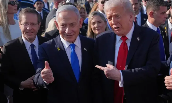 Netanyahu kërkon sulm të ri ndaj Iranit, Trump vendos pikat mbi “i”