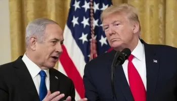 Netanyahu mohon përçarjen me Trump: Jo gjithmonë biem dakord