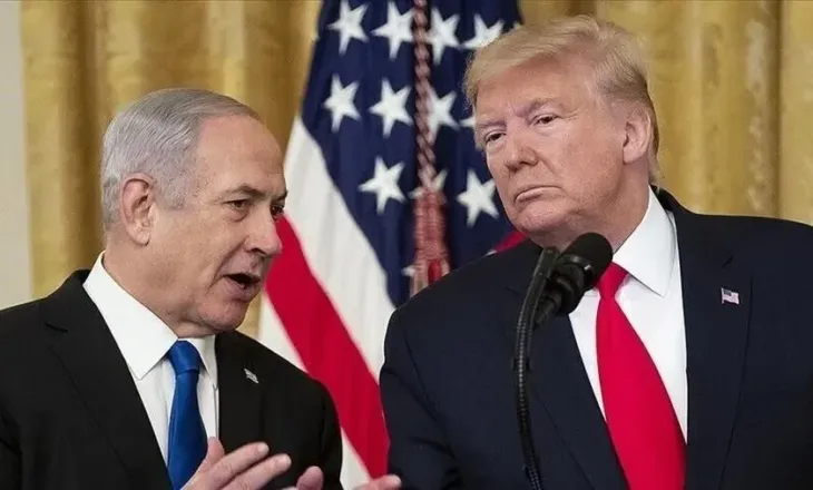 Netanyahu mohon përçarjen me Trump: Jo gjithmonë biem dakord