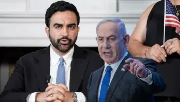 Netanyahu sulmon kryebashkiakun e New York-ut: Po nxit urrejtje